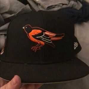 Orioles hat